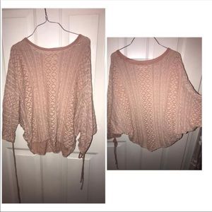 Blouse Long Sleeve